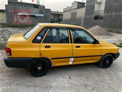 Saipa 131